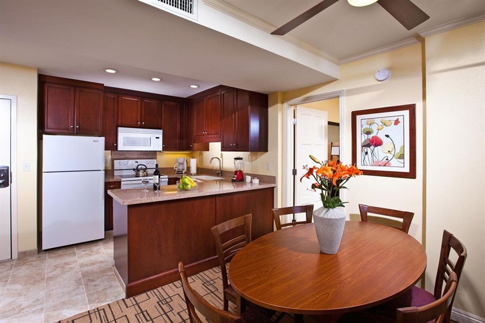 Winners Circle Resort