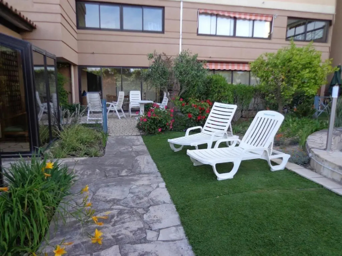 Residhotel Villa Maupassant