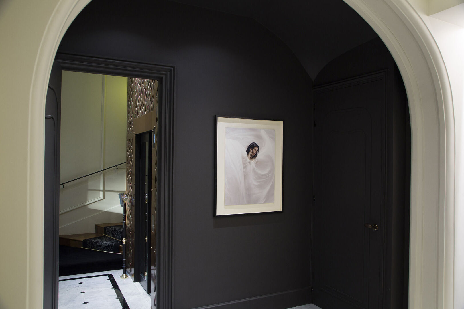 Hotel Le Narcisse Blanc & Spa