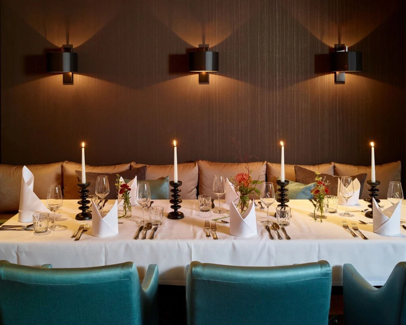 Schröder Hotel and Restaurant