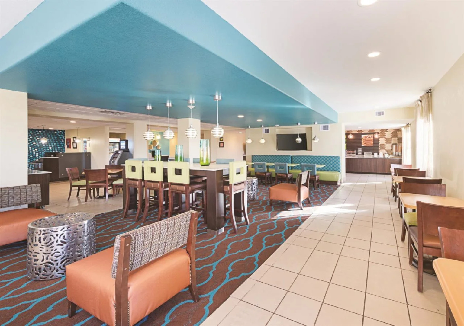 La Quinta Inn & Suites by Wyndham Mathis