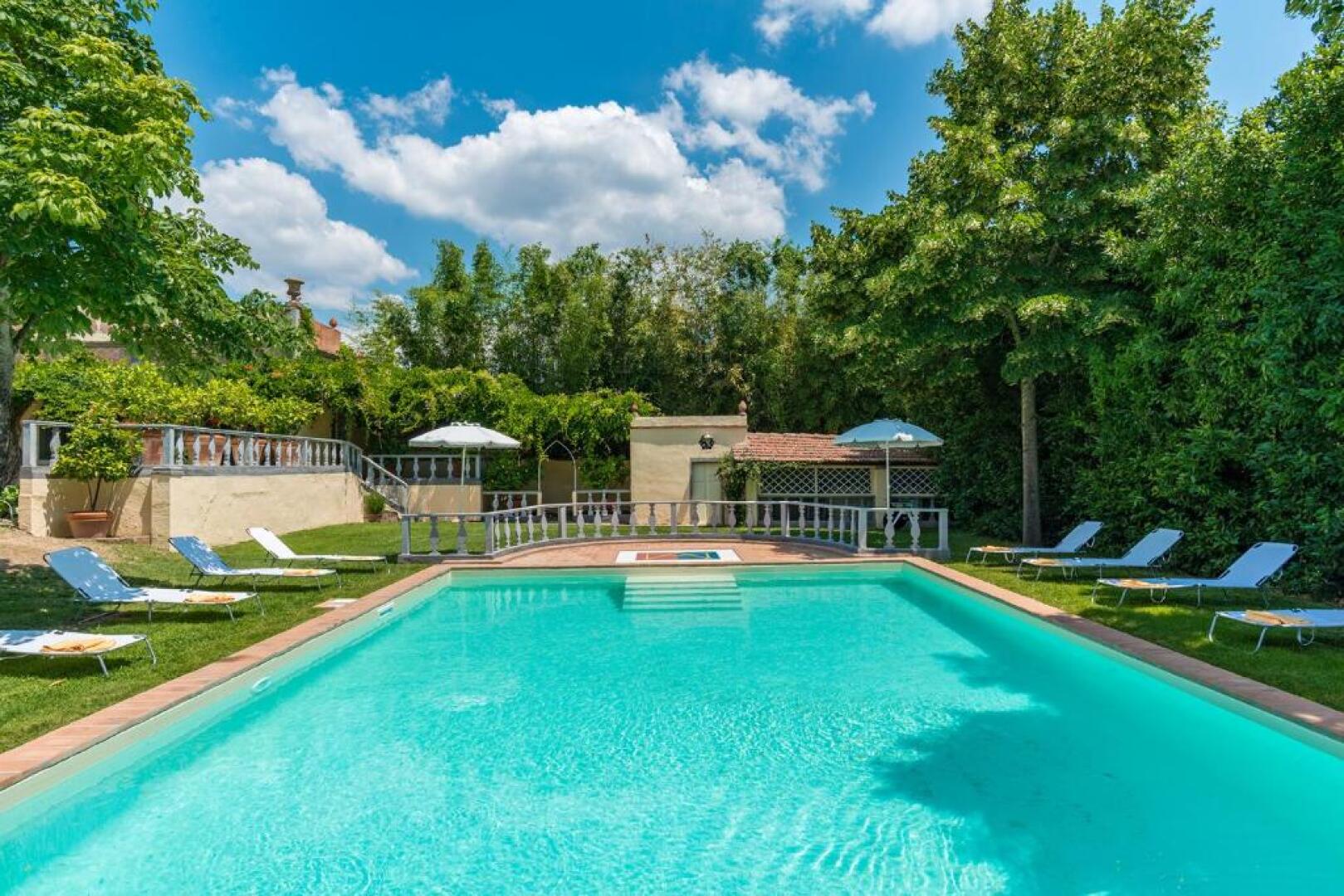 Villa Delle Sophore 16 4