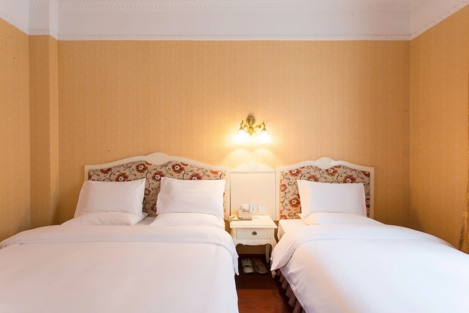 Jiali Hotel