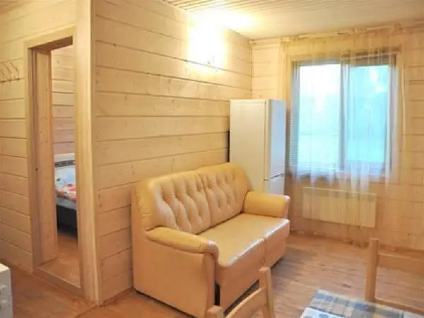 Samaras Cottages Mastryuki Finsky 43