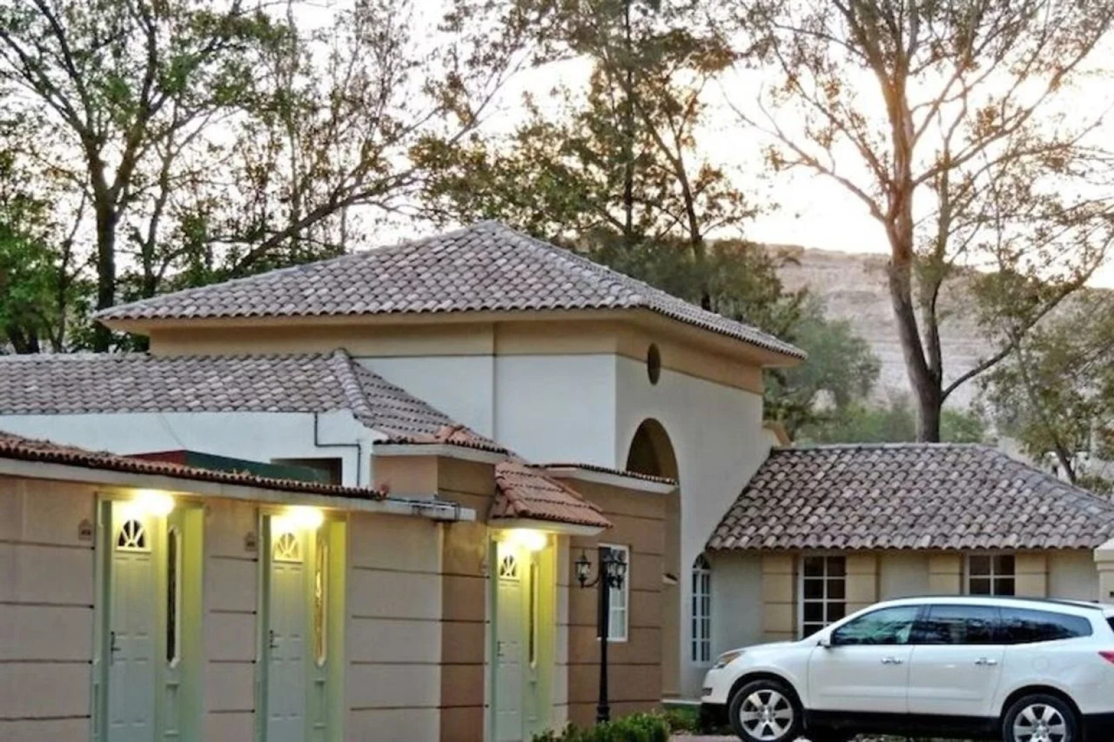 Real Home by Real del Bosque