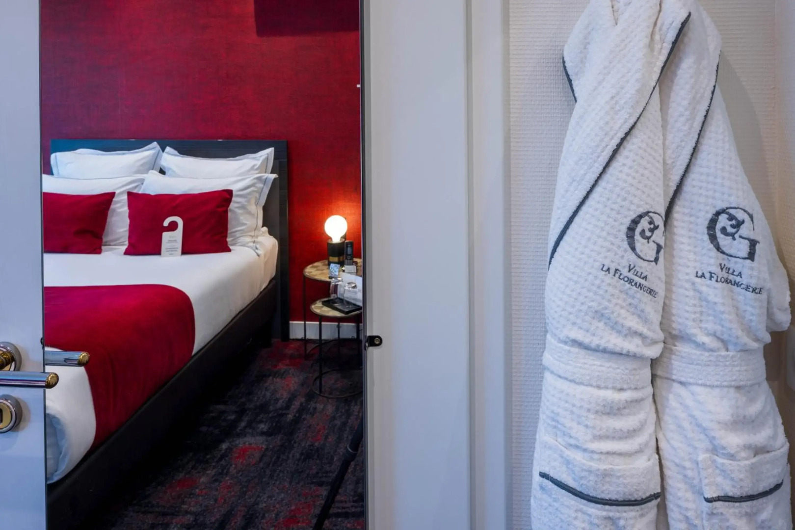 Garrigae Villa la Florangerie