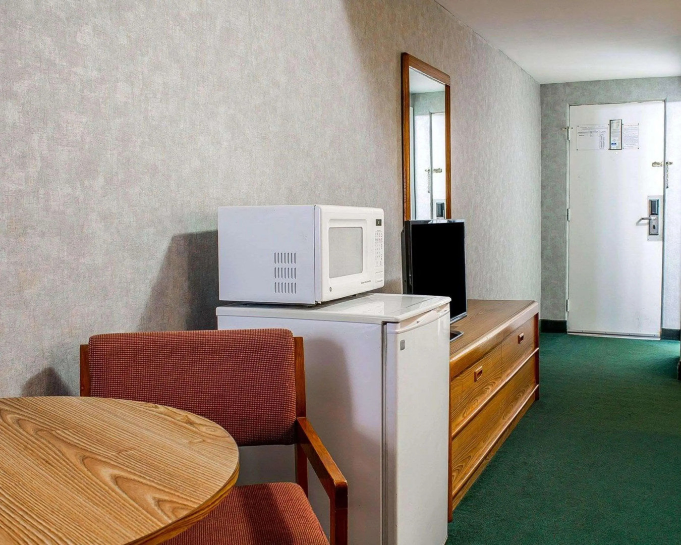 Rodeway Inn Moosic - Scranton