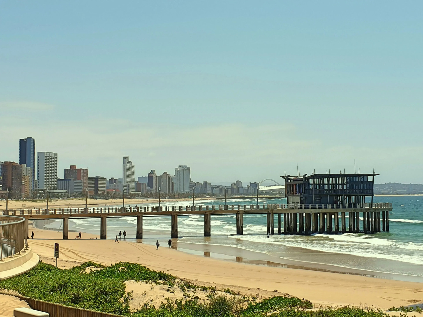 Silver Sands Self Catering