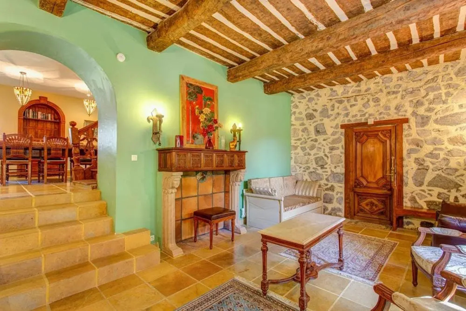 Château de Méouilles