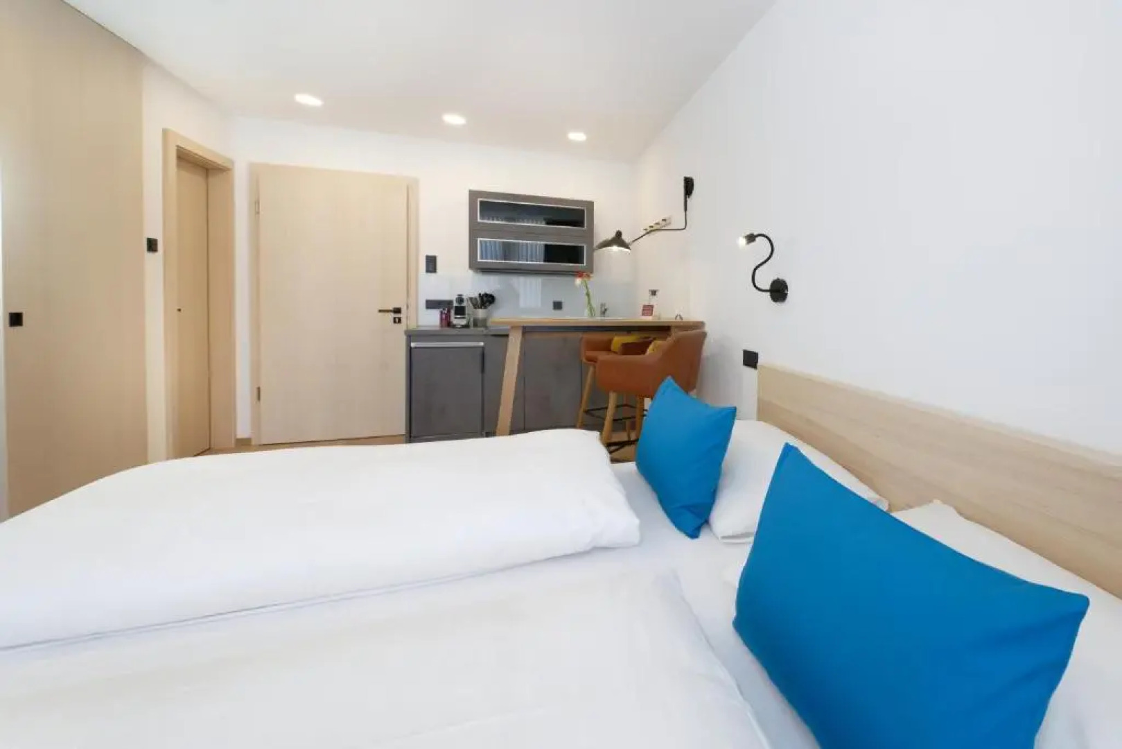 Ferienwohnungen Trinkl