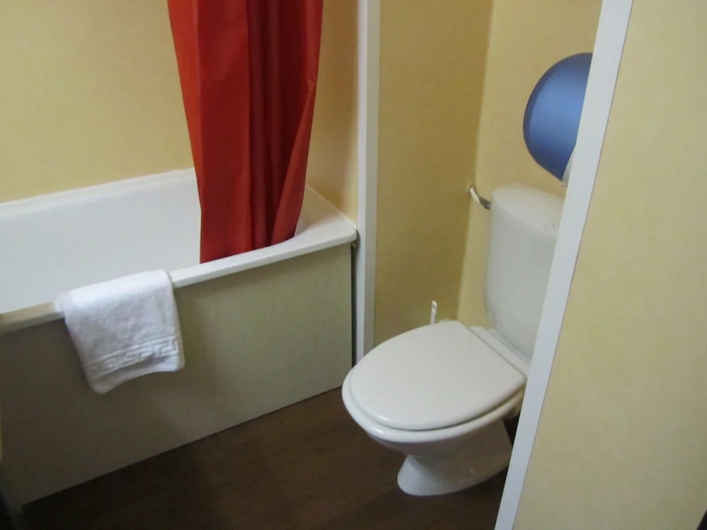 Hôtel Le Saint-Joseph