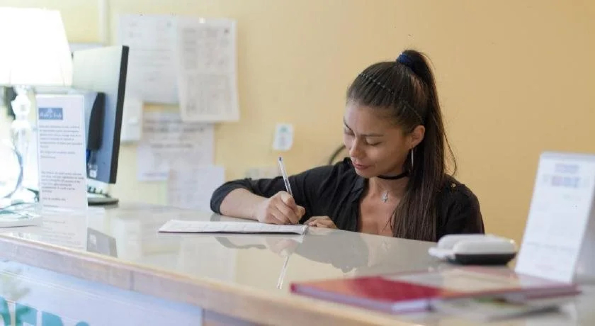 Apart Hotel Perla Norte