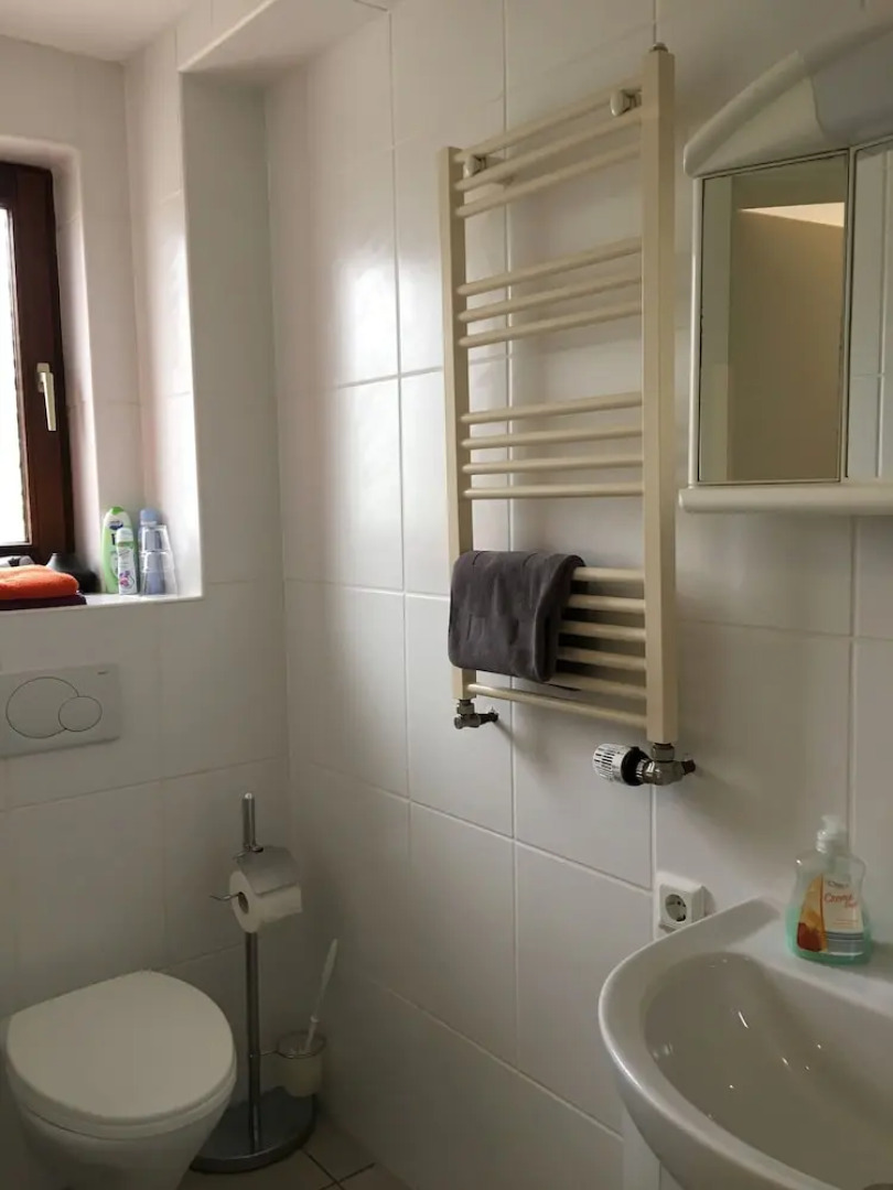 Privatzimmer Bellevue