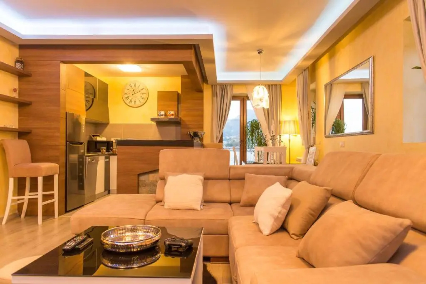 Blanche Cliff Apartments