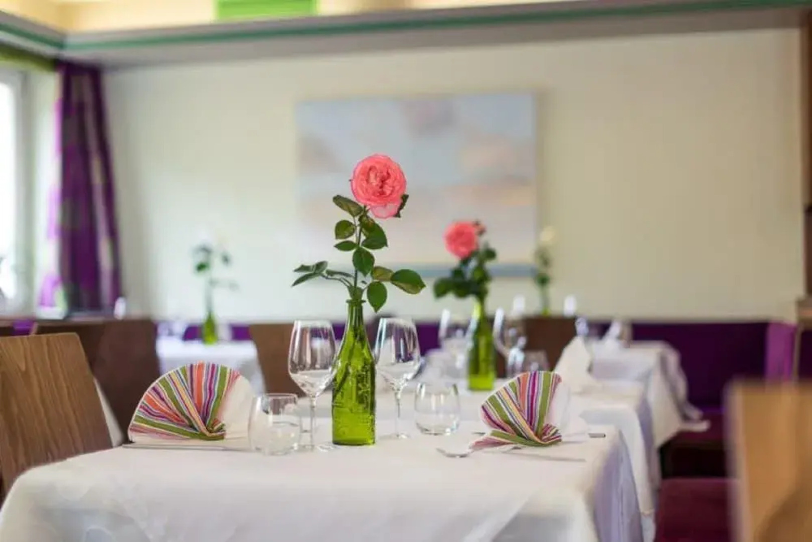 Zum Löwen-Post Hotel