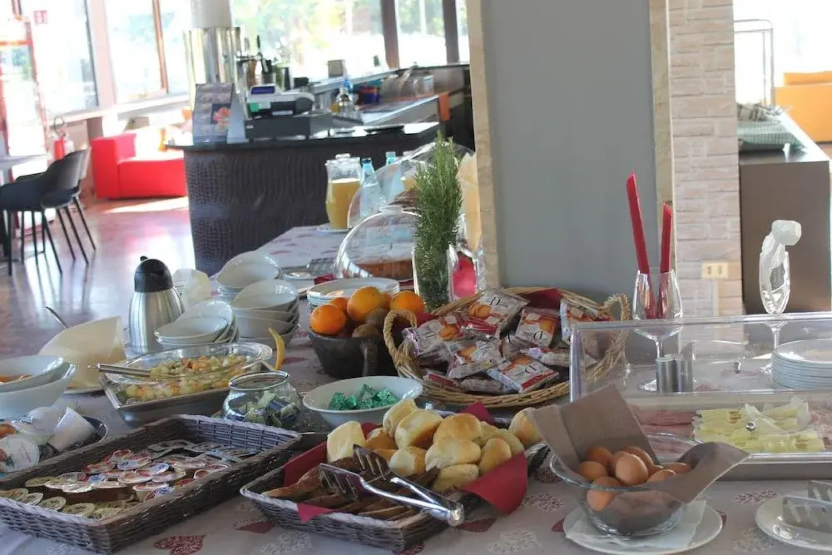 Lake Garda Beach Hostel