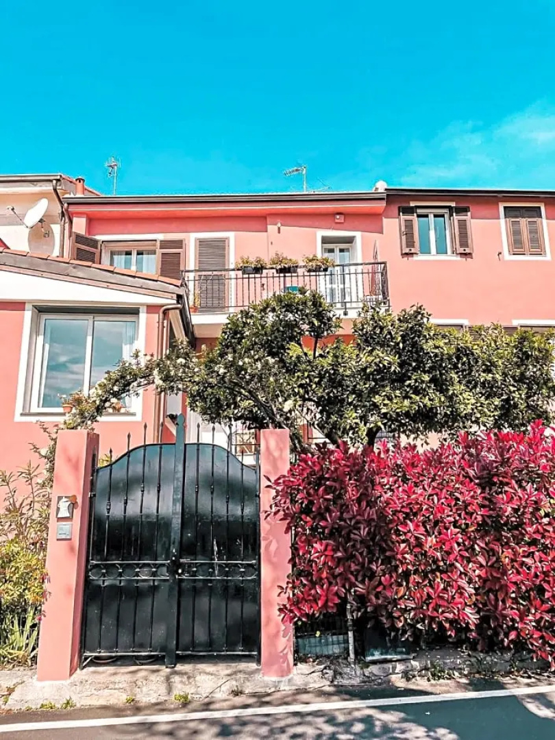 Ti vengo a cercare Bed & Breakfast