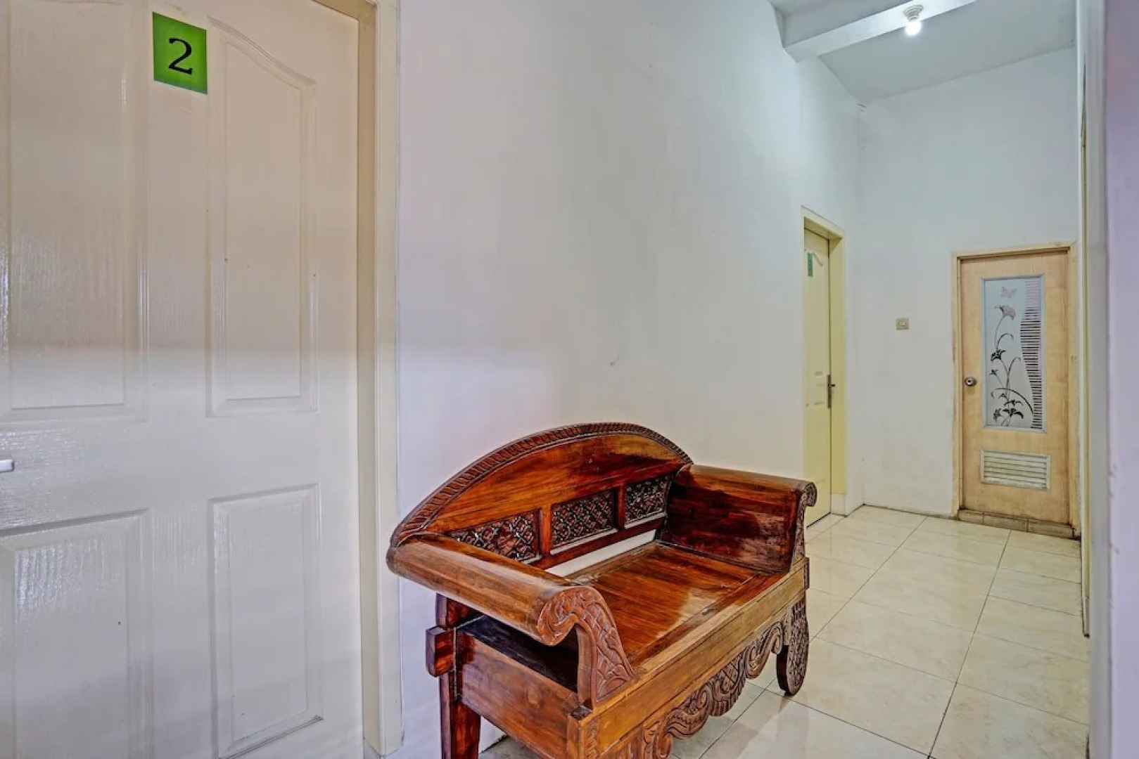 OYO 90943 Mochi 88 Homestay