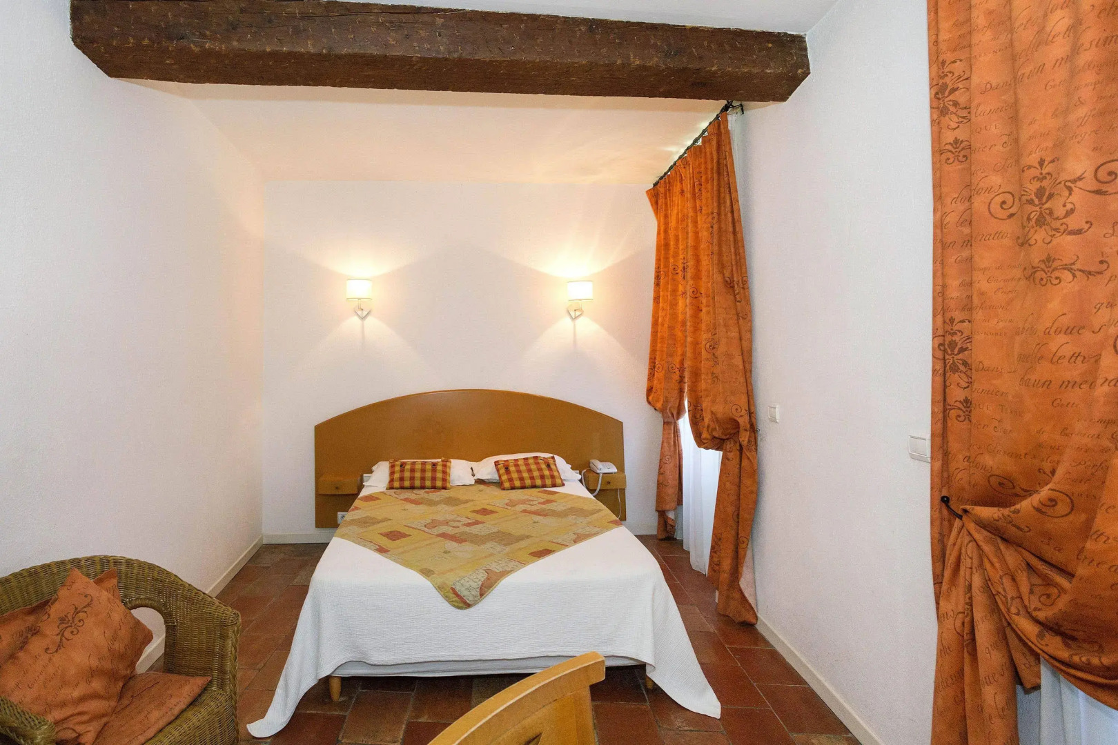 Hotel Restaurant du Midi