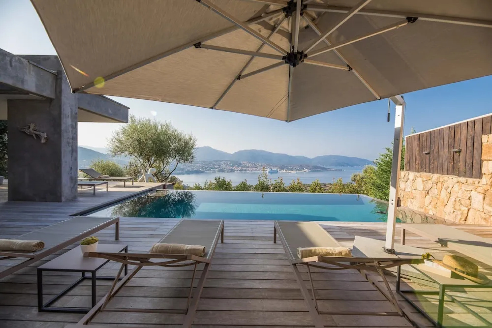 Casa Lilia - Park Lucia