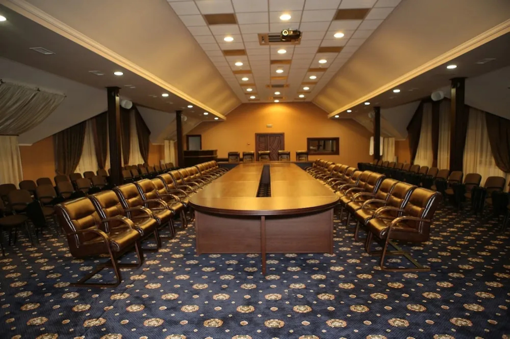 Санаторий и спа «Сольва»