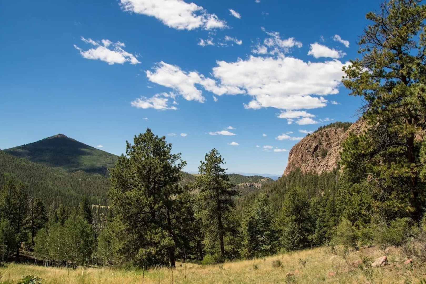 Secluded W/ Game Room & Huge Wraparound Deck 3 Bedroom Cabin