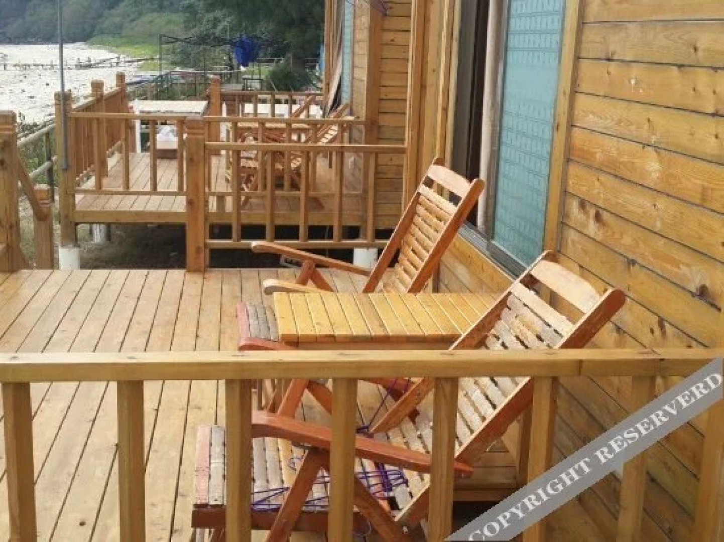 Beihai Weizhou Island Hotel Confine