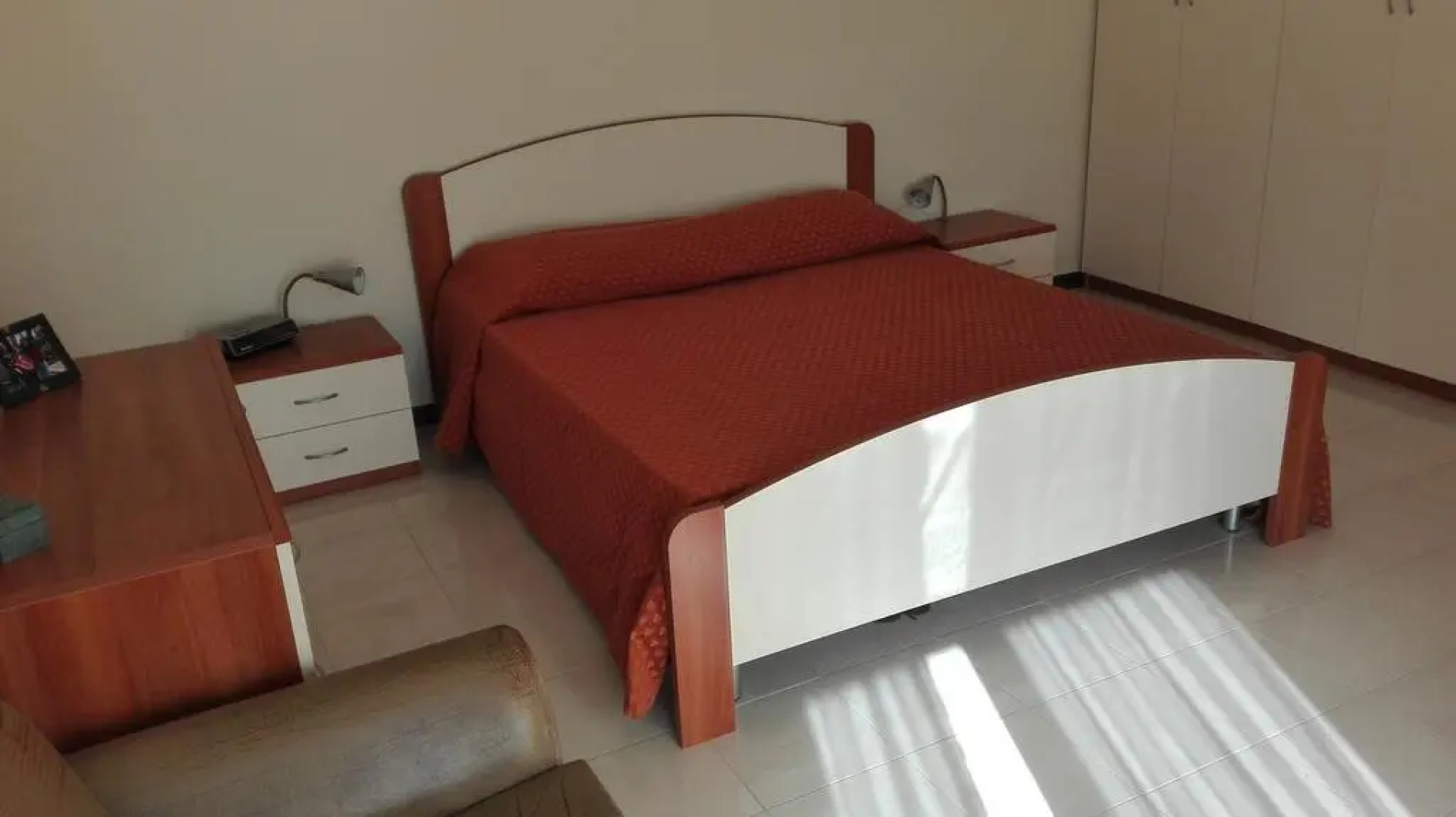 Villa Cennamo Residence