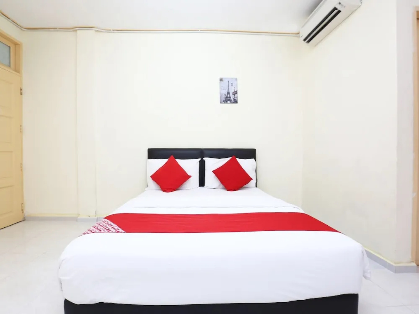 Hotel Pelangi Marang by OYO Rooms