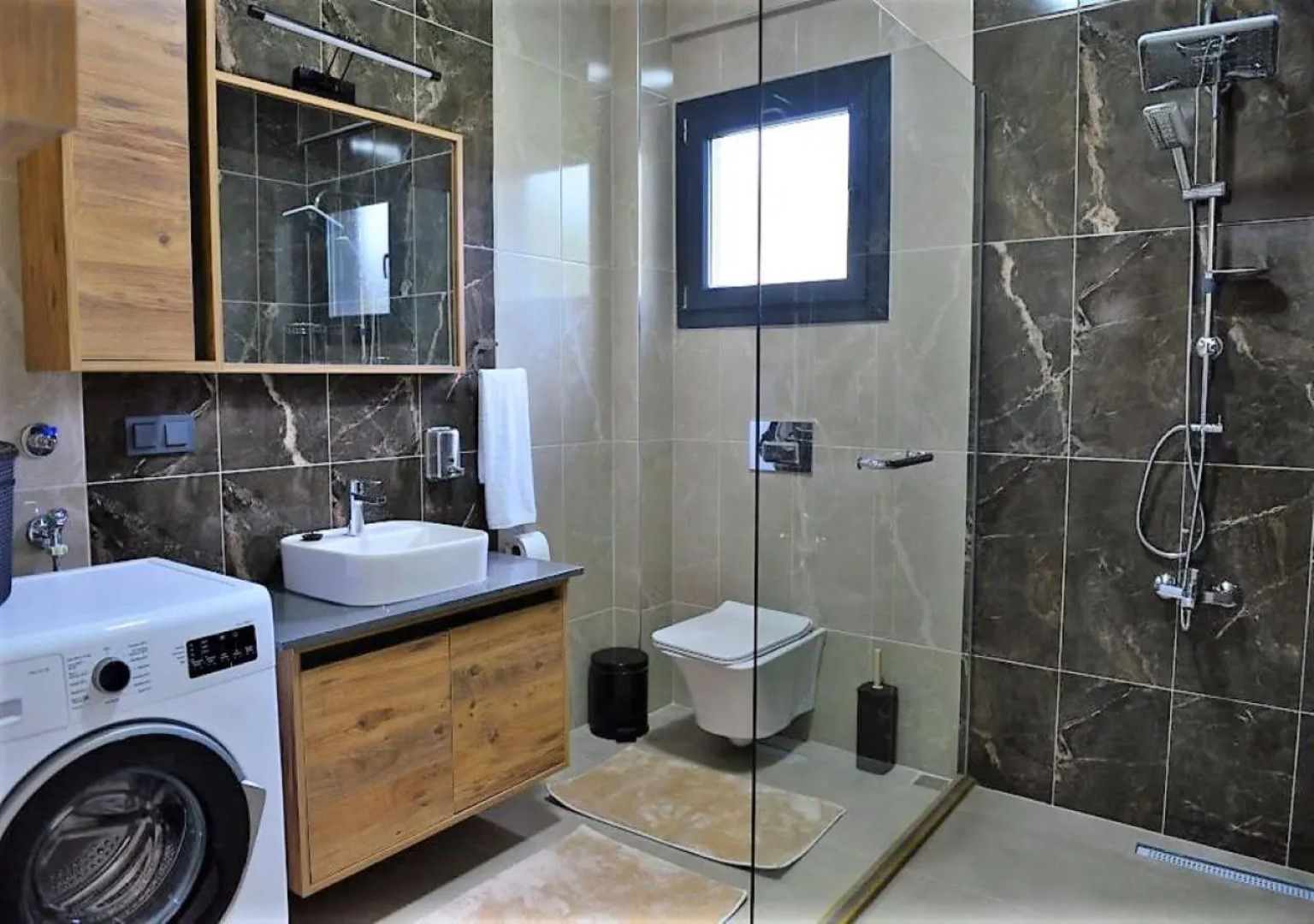 Koycegiz Yalcin Villalari