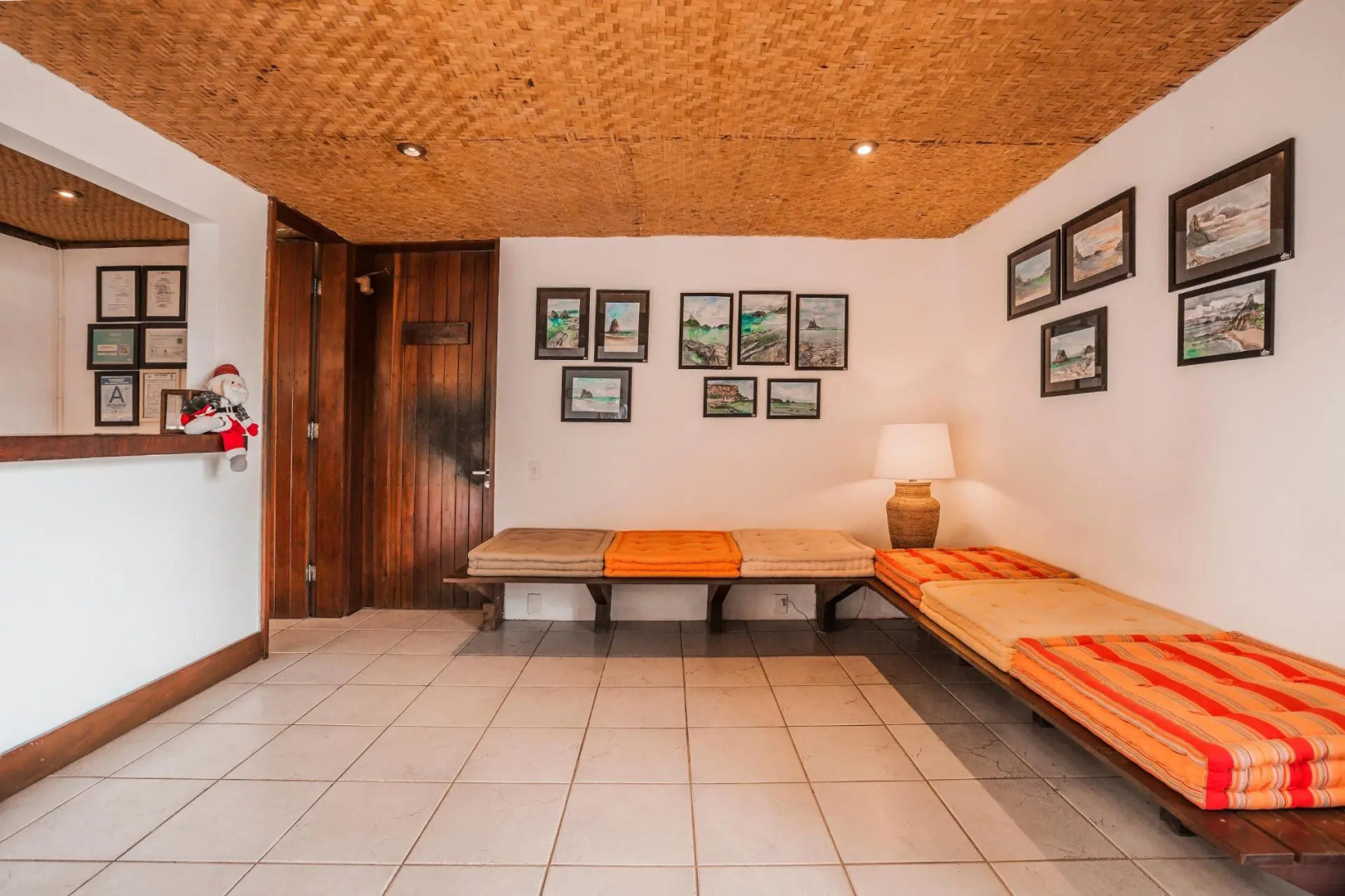 Pousada Maravilha Fernando de Noronha