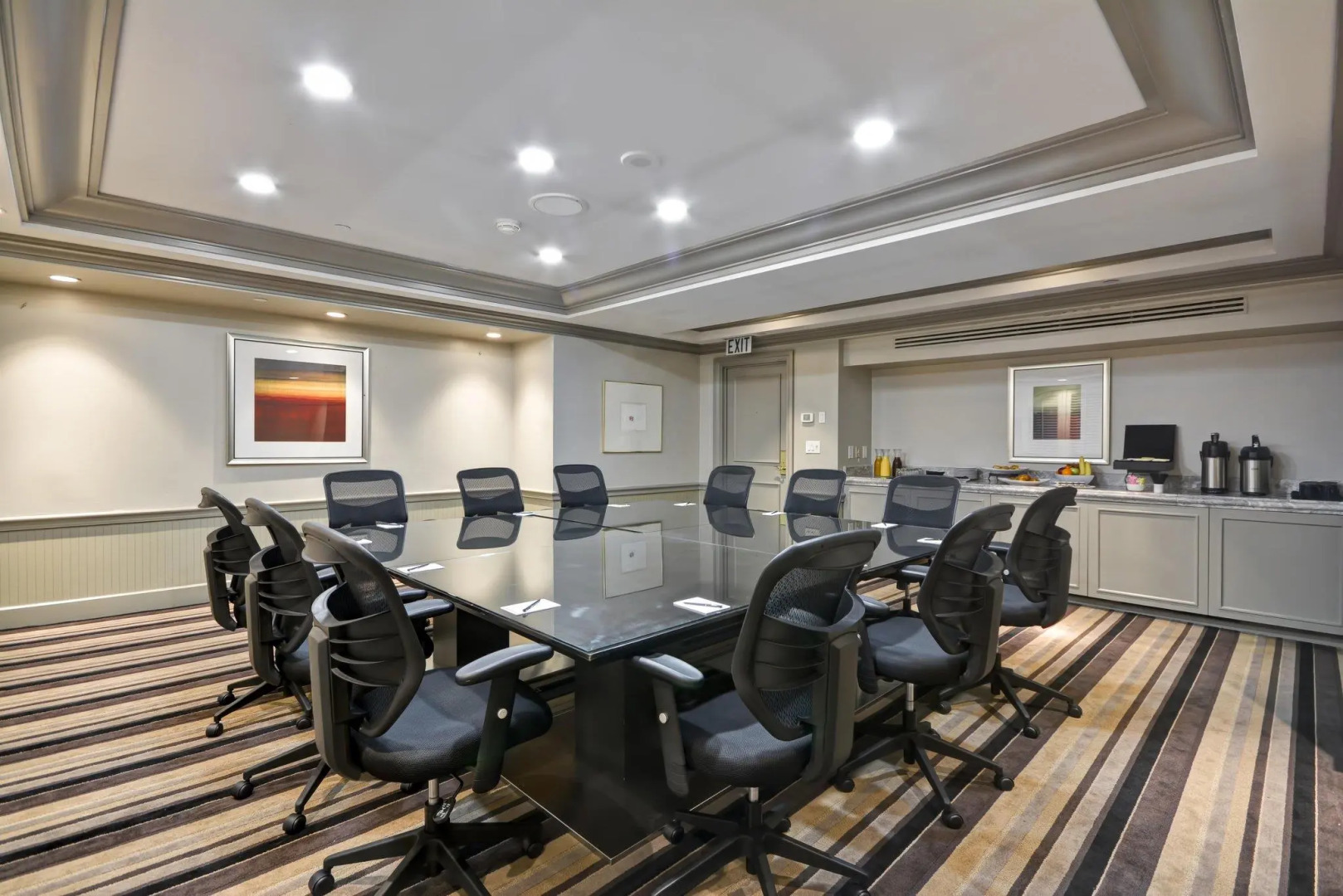 Courtyard by Marriott John Wayne Airport/Orange County