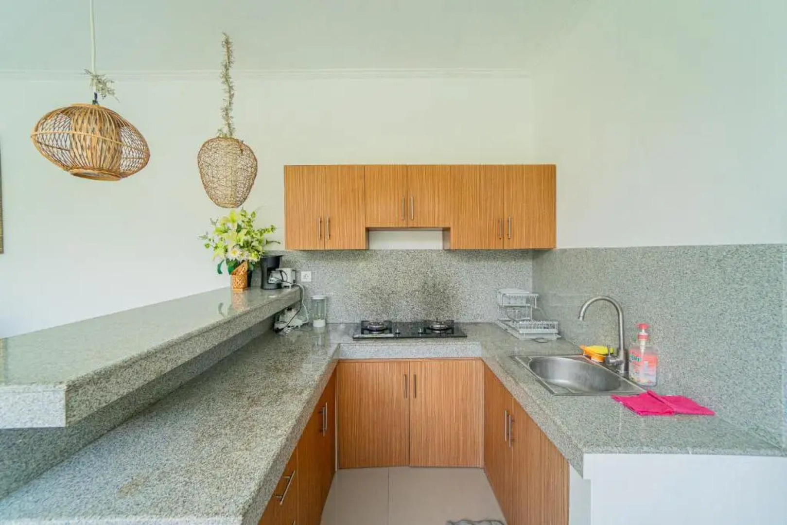 Kubu Mesari Homestay by Bukit Vista