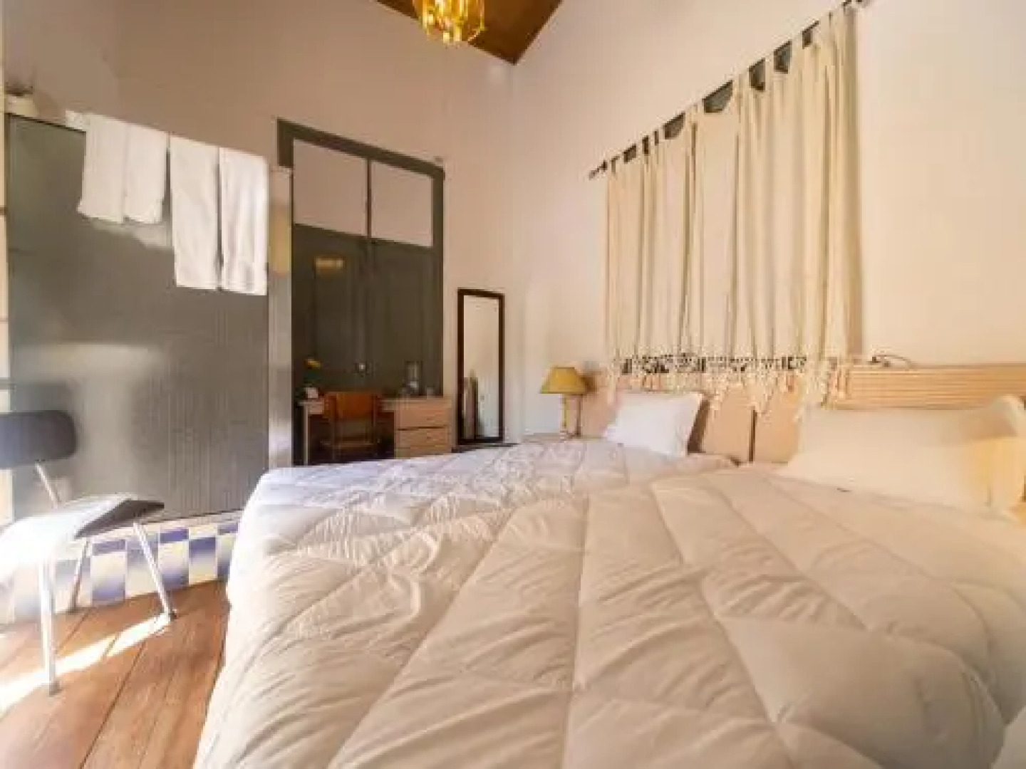 Hospedaria São Bras