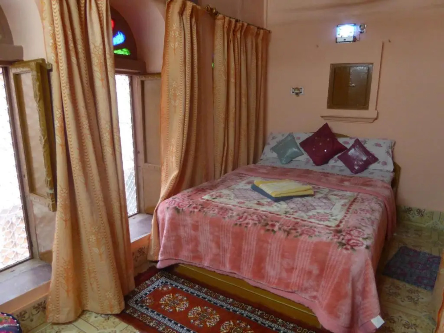 Tanisha Heritage Haweli