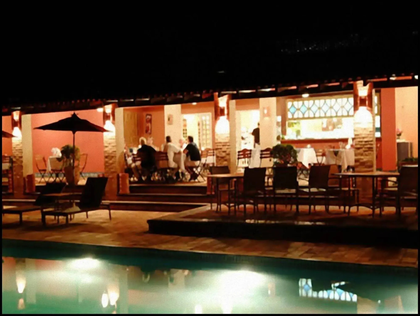 Pousada Bella Villa Vitta