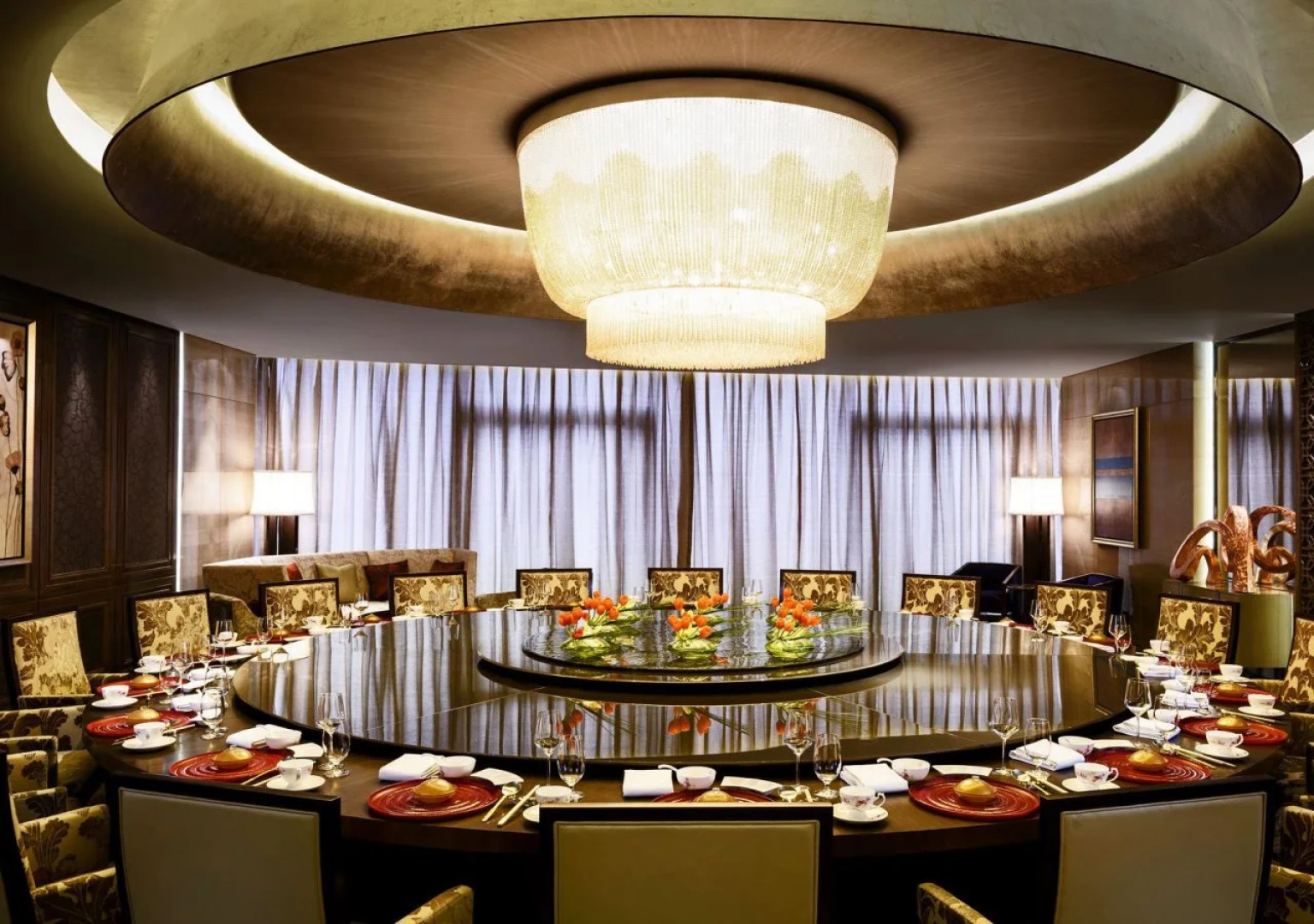 Sheraton Huzhou Taihu Lake Hot Spring Resort & Spa