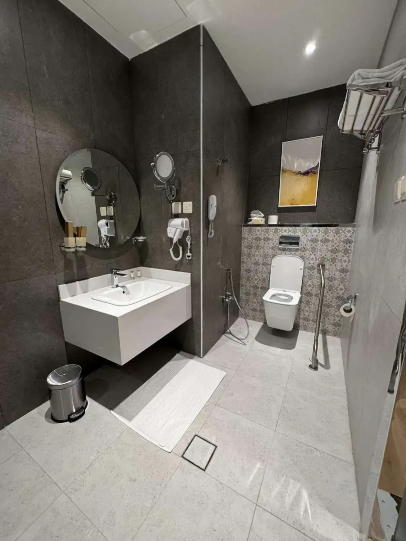 Best Western Plus Danat Almansak Hotel
