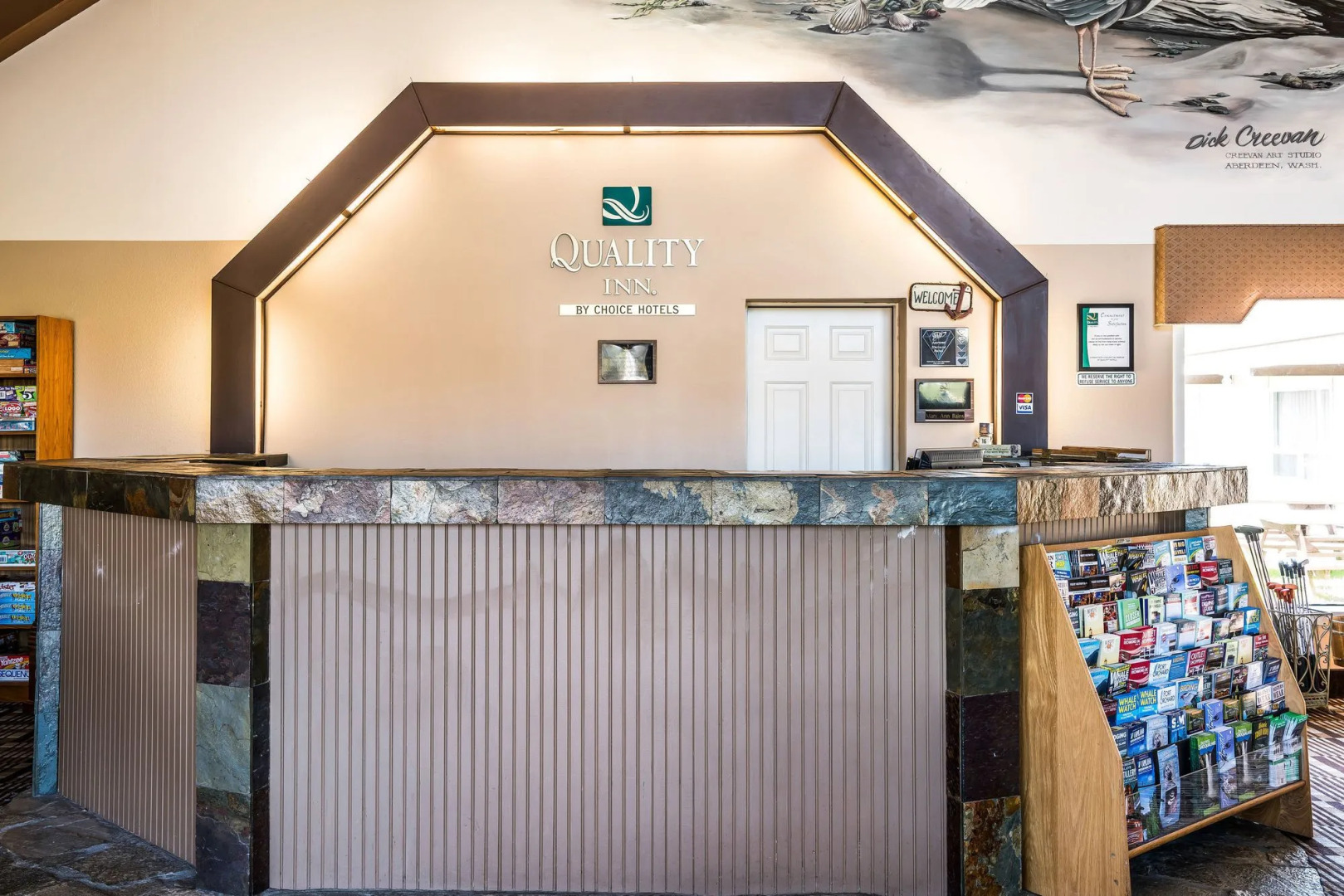 Ocean Paradise Hotel & Resort