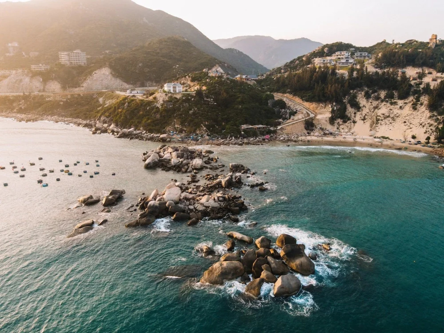 Life Resort Quy Nhon