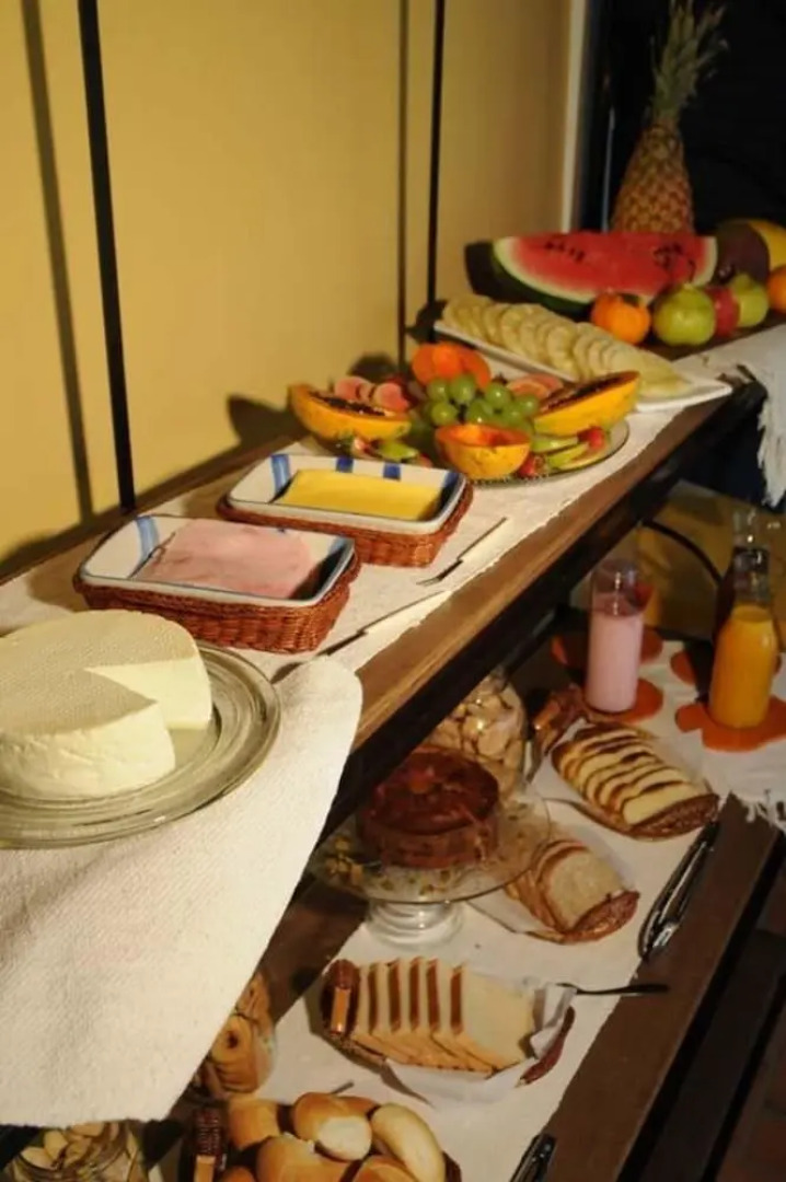 OYO Pousada Estrada Das Aguas, Sao Joao del Rei