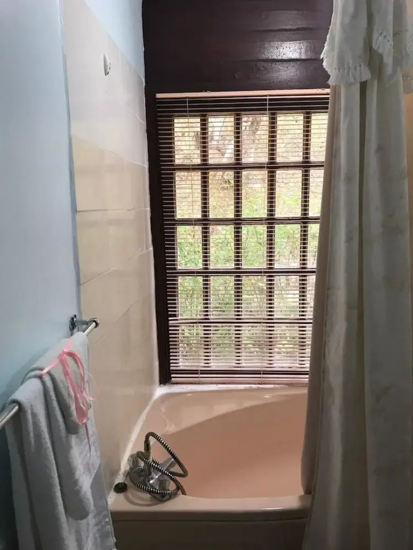 Adventure Eco Villas