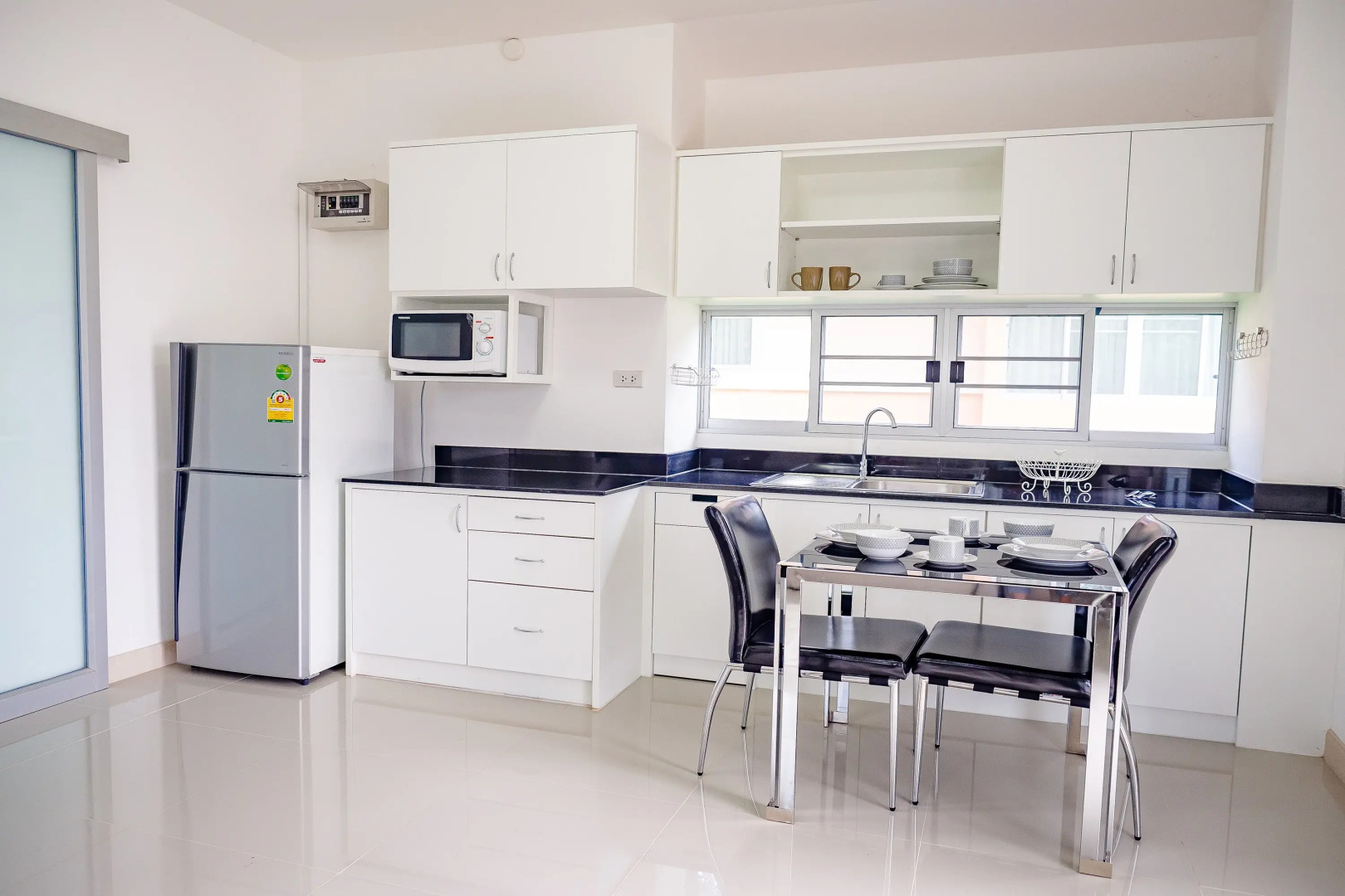 Baan Ping Kan Longstay by ZUZU