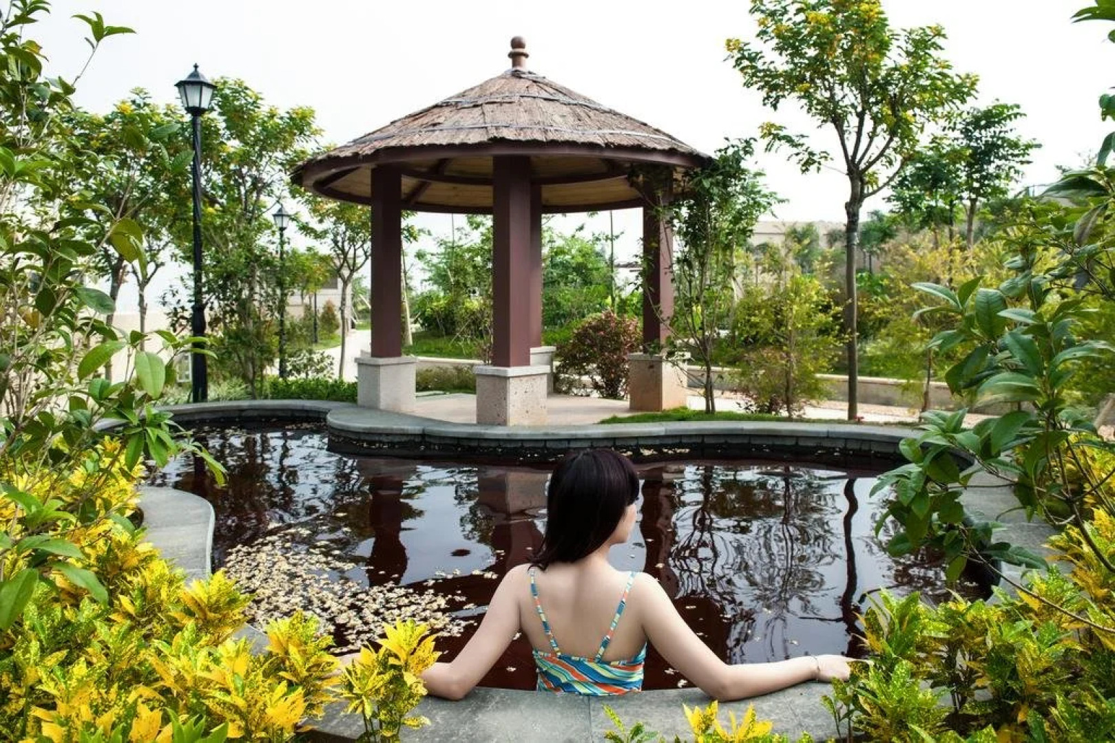 Venus Royal Hot Spring Hotel