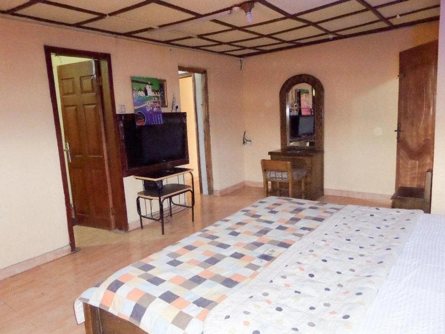 Abidap Hotel & Suites International