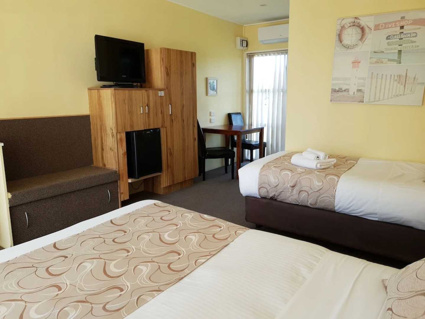 Moon River Motor Inn