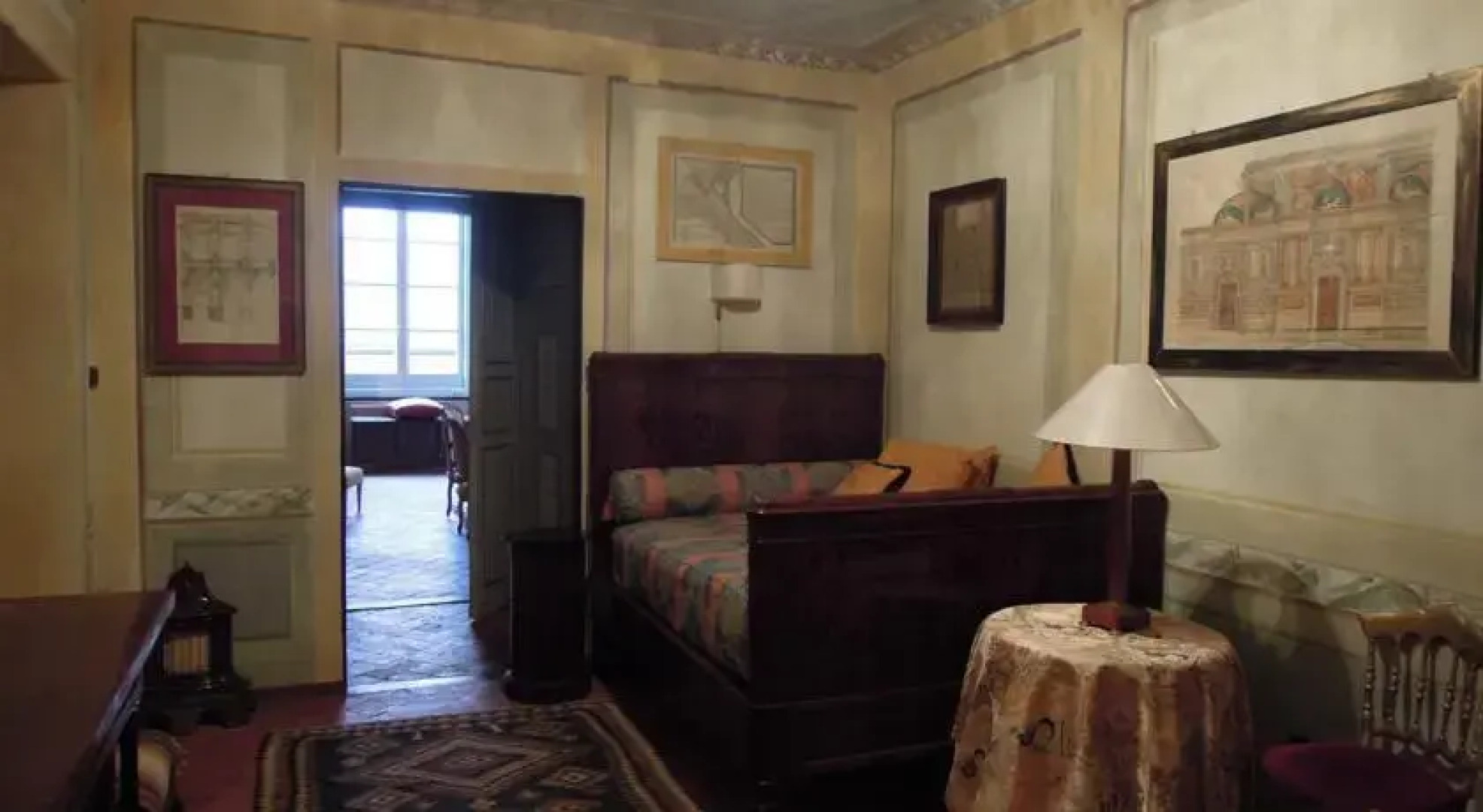 Historic House Portofino 5 Terre