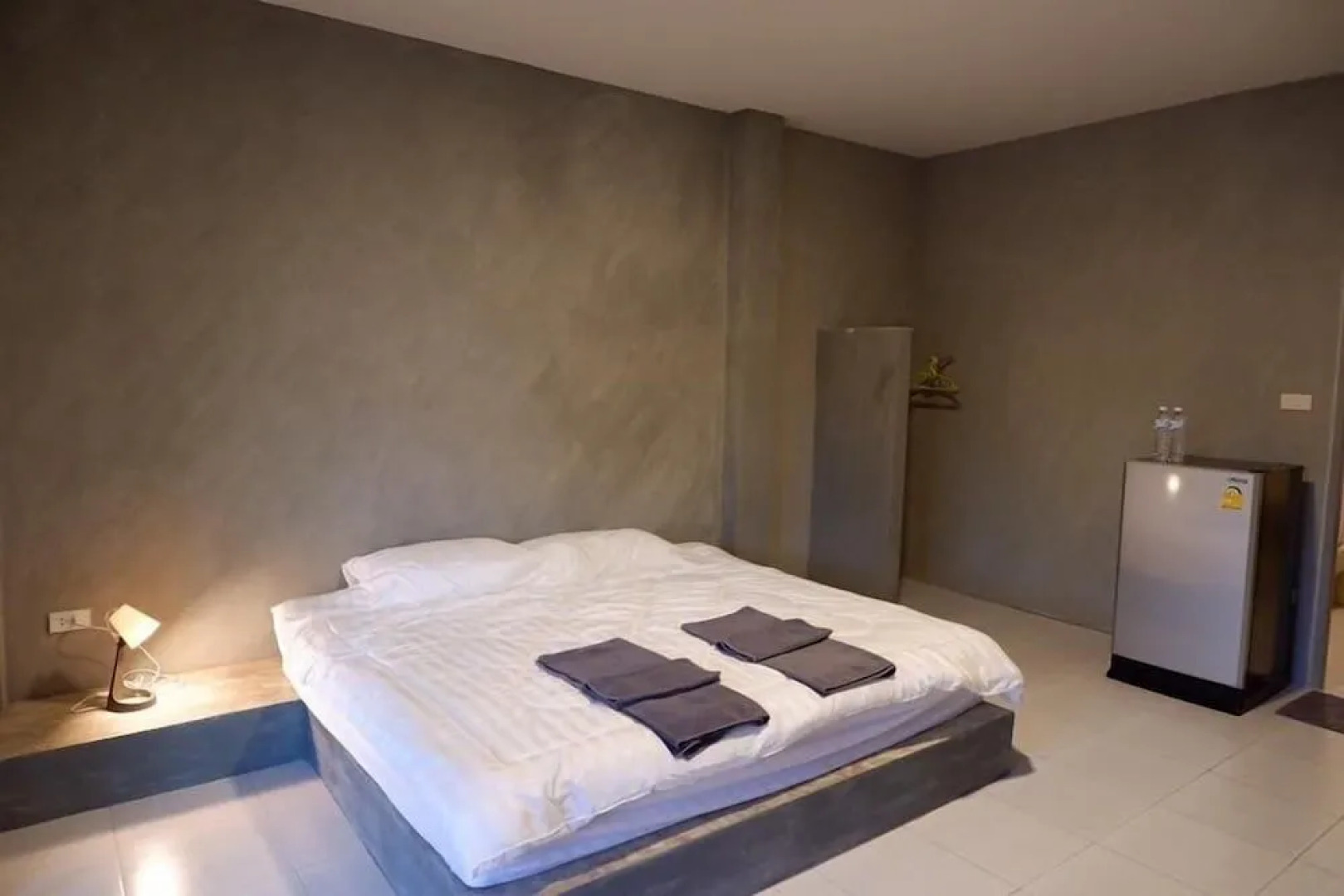 Terminal 1 cafe and resort