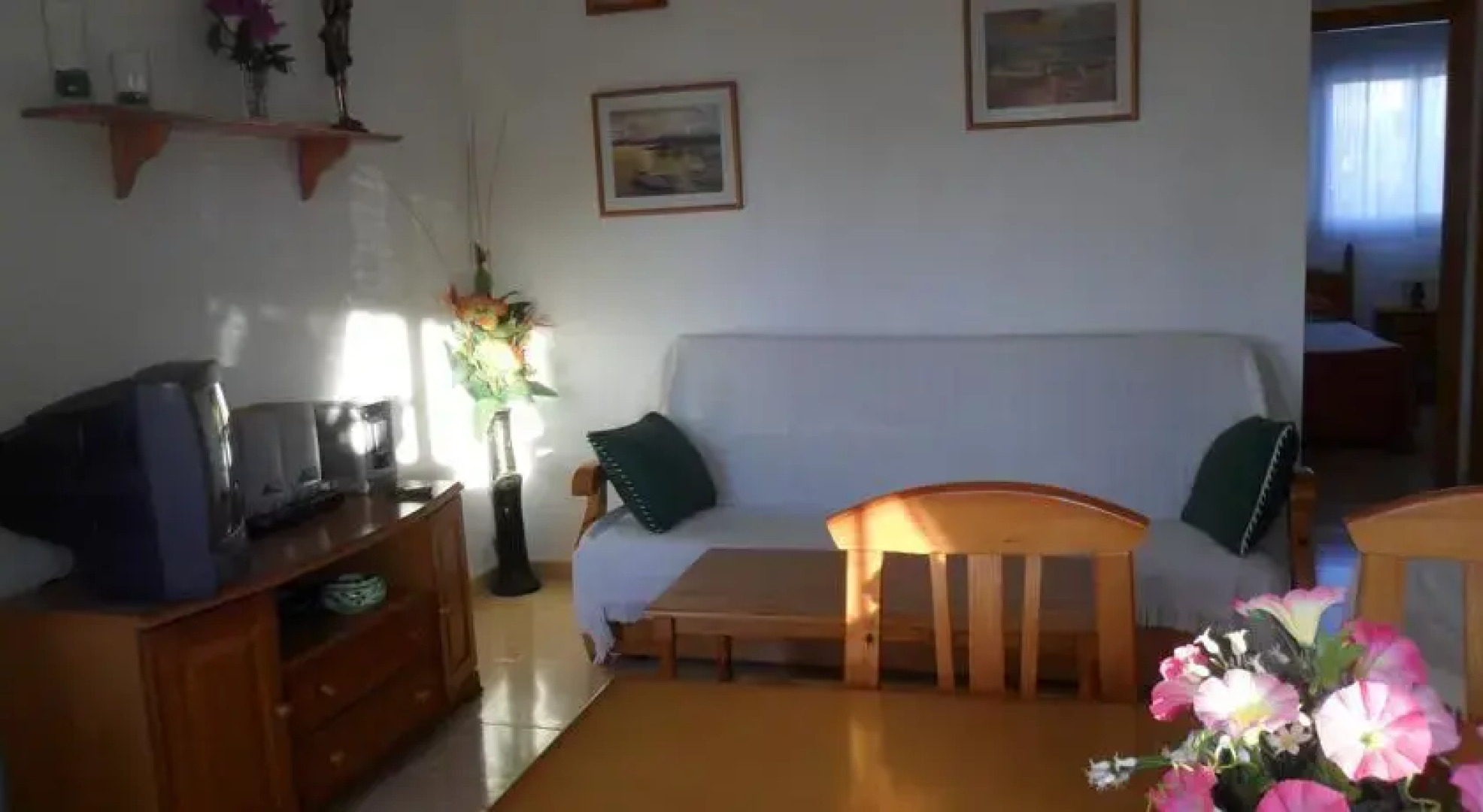 Apartamento Mirador