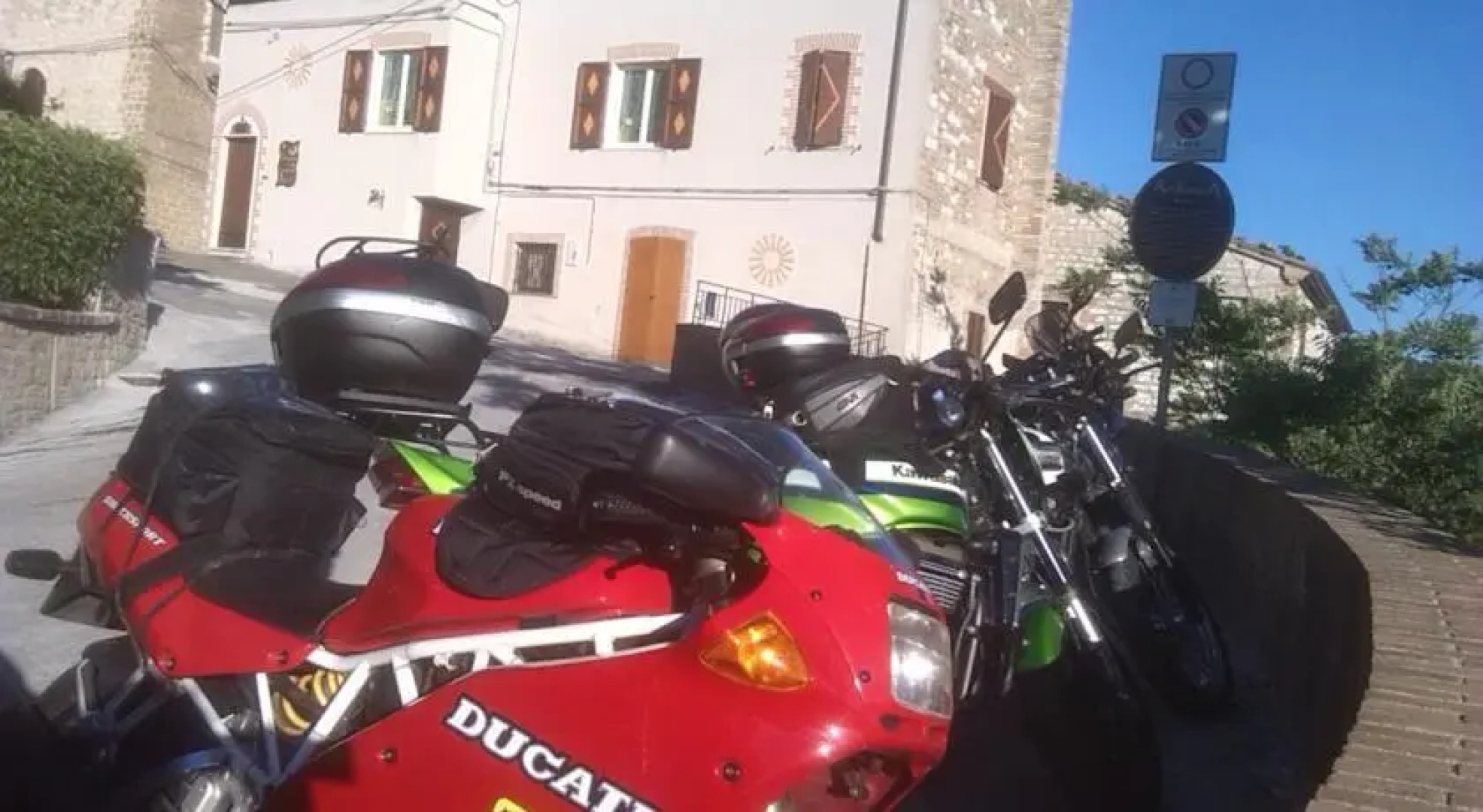 Il Pentolone In Compagnia